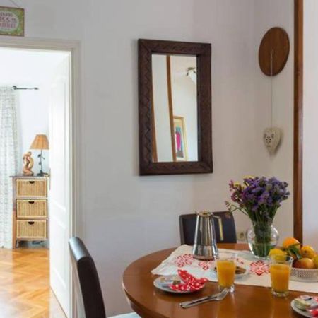 Apartment Lukre Mala Ragusa Esterno foto