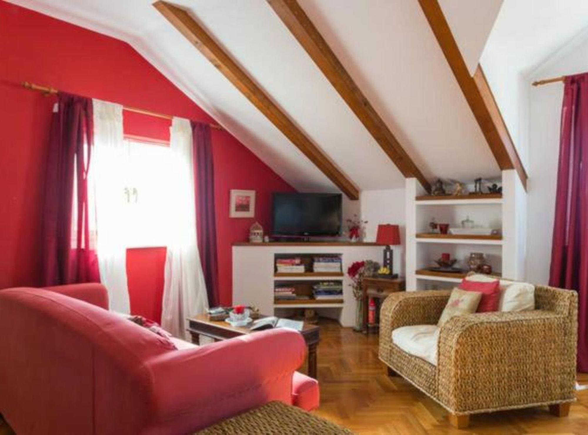 Apartment Lukre Mala Ragusa Esterno foto