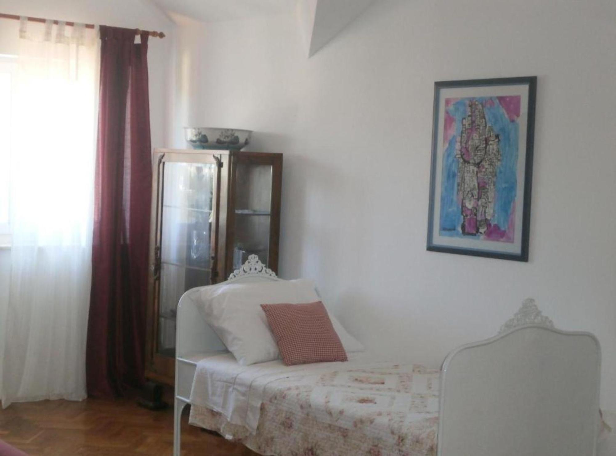 Apartment Lukre Mala Ragusa Esterno foto