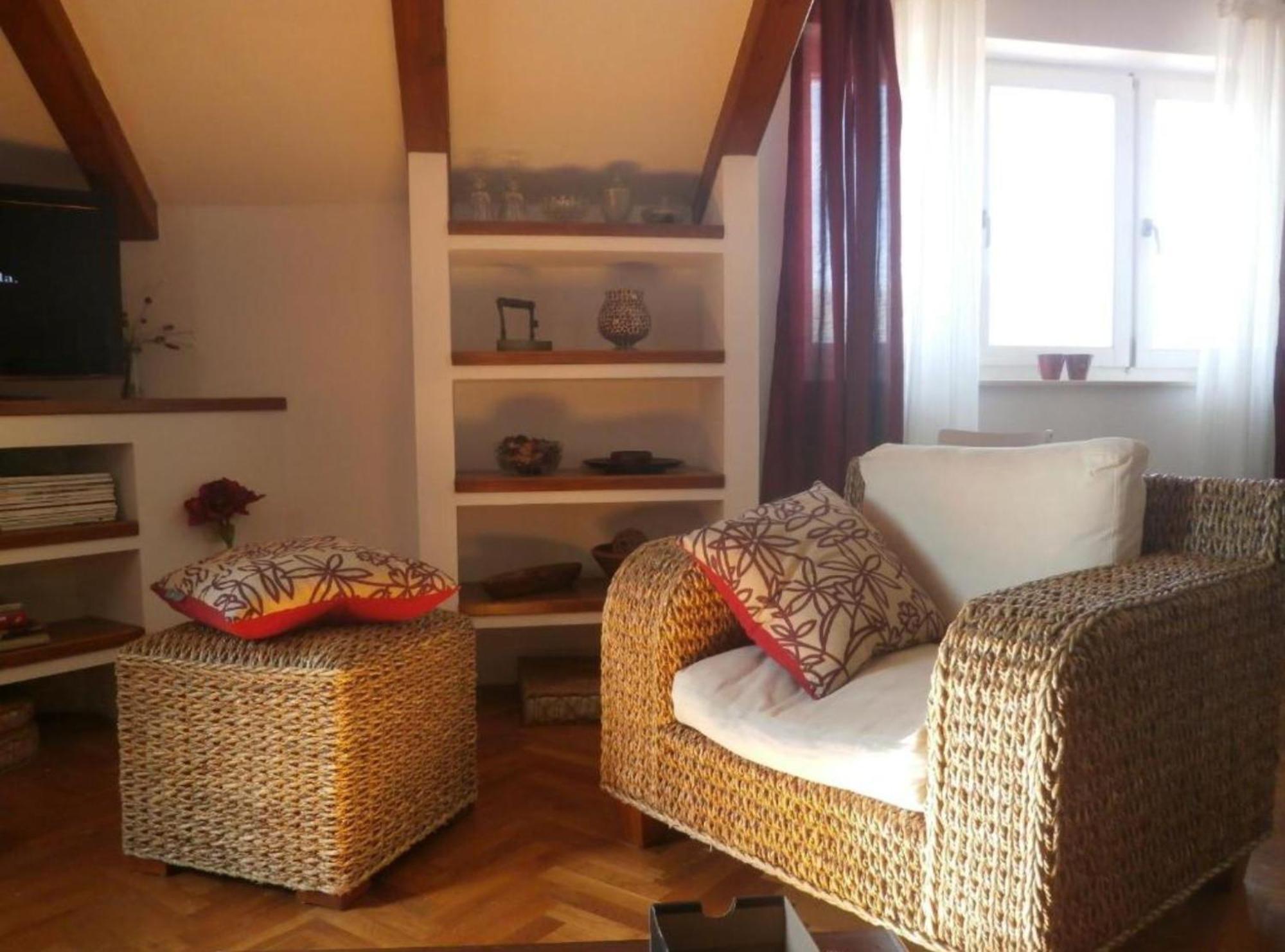 Apartment Lukre Mala Ragusa Esterno foto