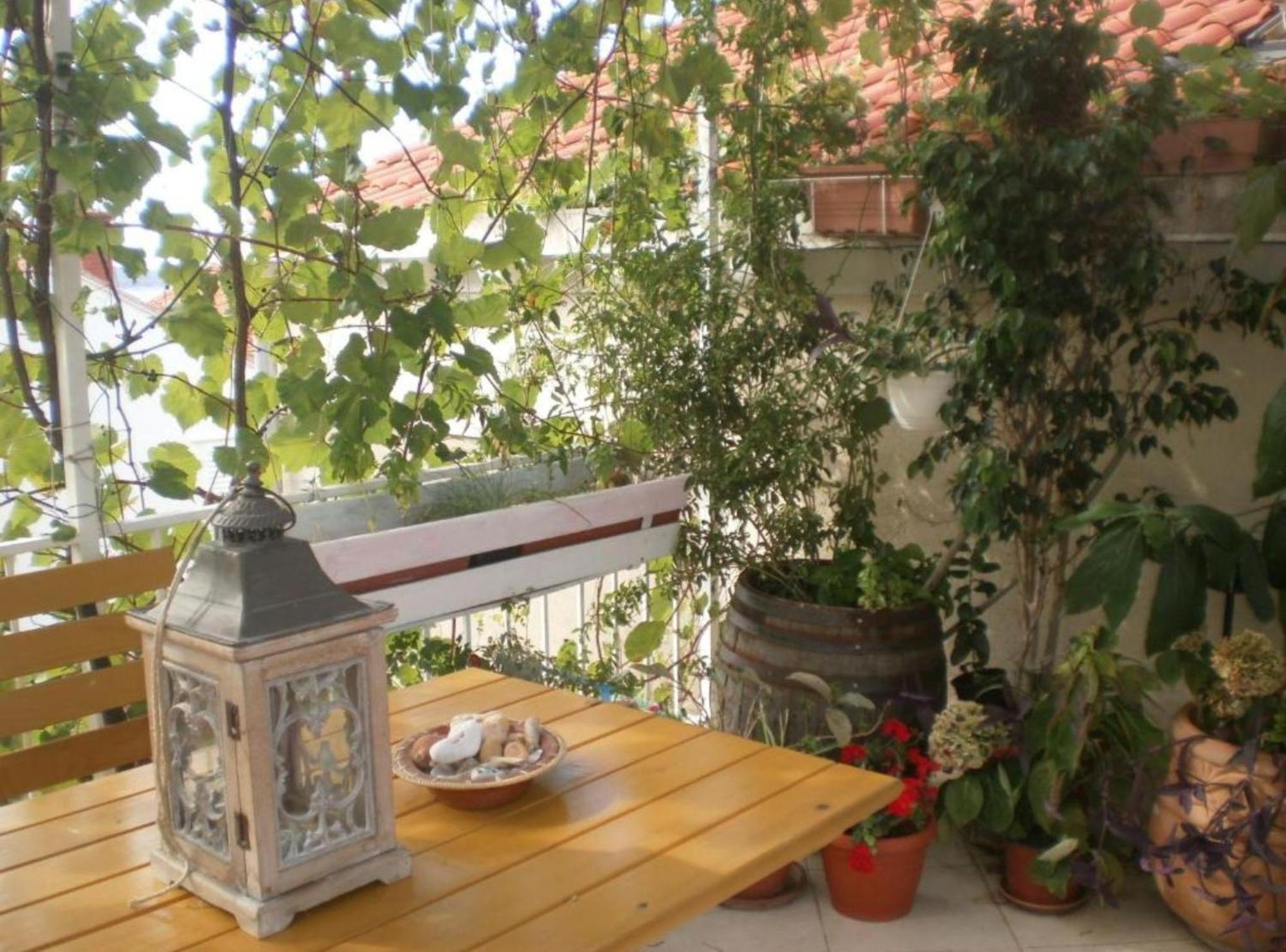 Apartment Lukre Mala Ragusa Esterno foto