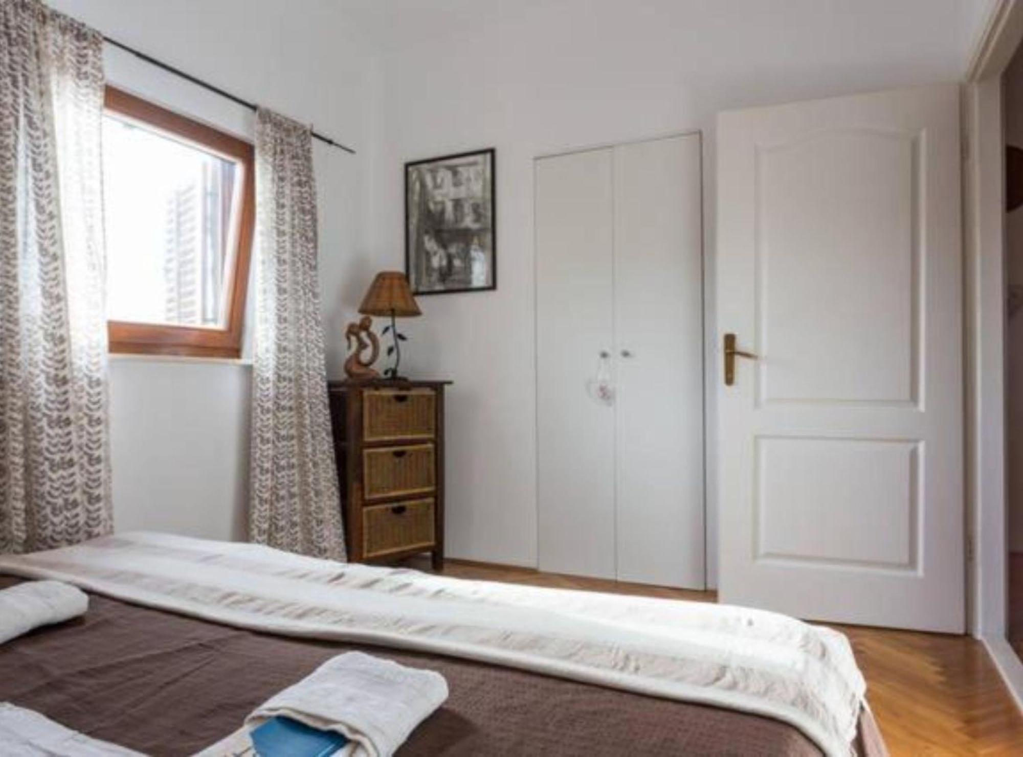 Apartment Lukre Mala Ragusa Esterno foto