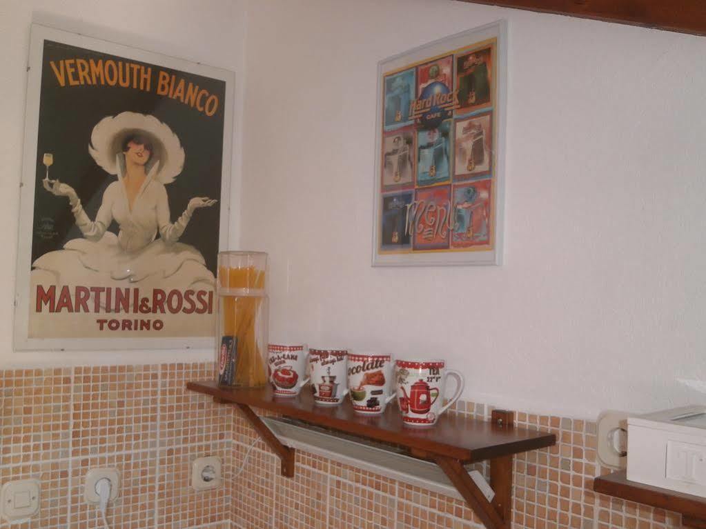 Apartment Lukre Mala Ragusa Esterno foto