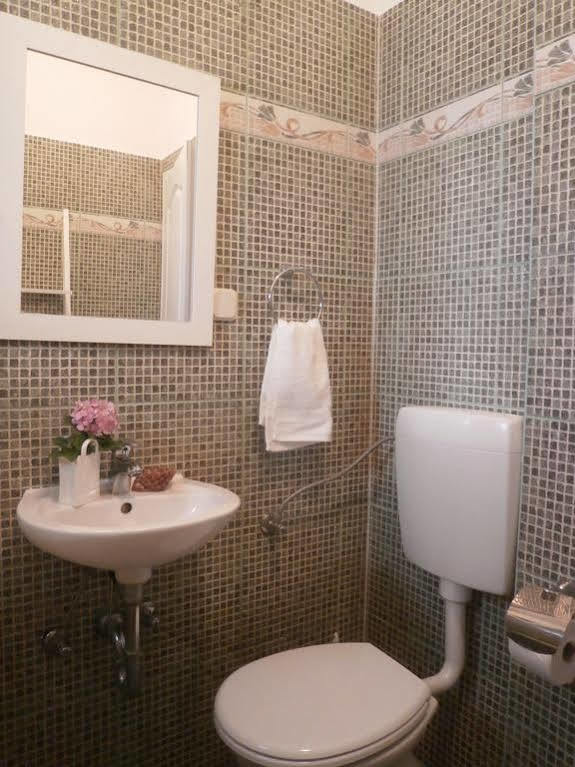 Apartment Lukre Mala Ragusa Esterno foto