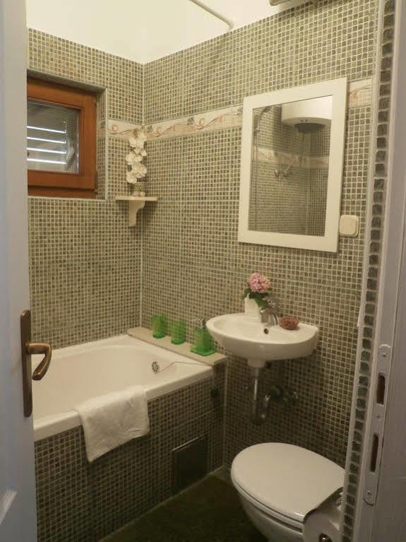 Apartment Lukre Mala Ragusa Esterno foto