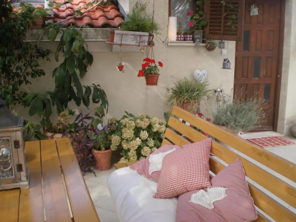 Apartment Lukre Mala Ragusa Esterno foto
